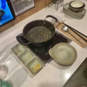 세븐소스샤브샤브 사진