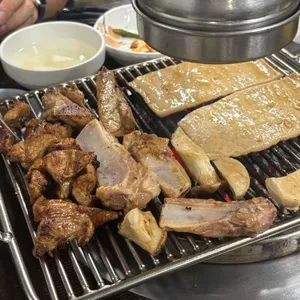 부일갈비 사진