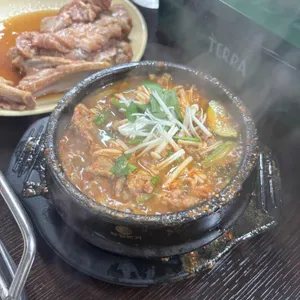 부일갈비 사진
