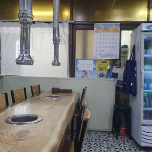 황소숯불구이 리뷰 사진