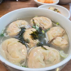 개성만두 궁 사진