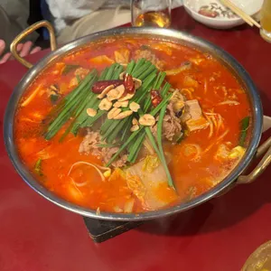 심야식당 세이지 사진 1