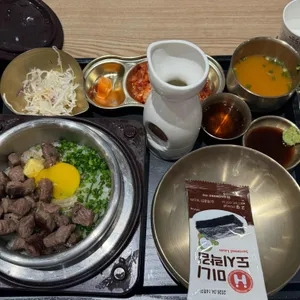 솥내음 사진