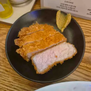 최강금돈까스 사진