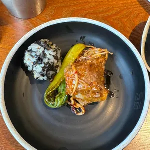 짚신매운갈비찜 사진