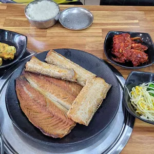 토담식당 사진 1