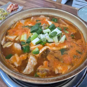 부평양푼이동태탕 사진 1