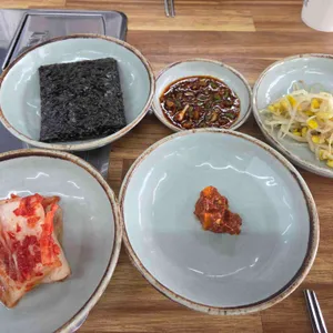 부평양푼이동태탕 사진 2