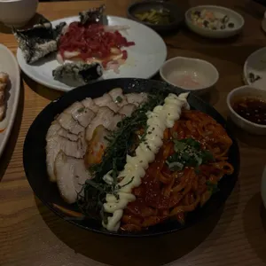 더기와 사진 1