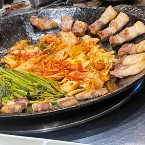 솥고집 사진 1