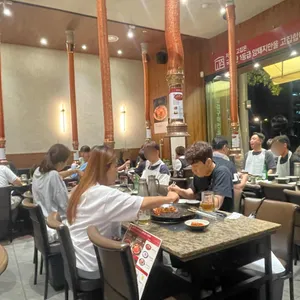 솥고집 리뷰 사진