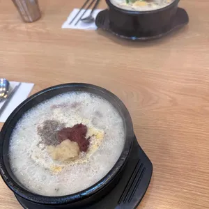 신의주 순대와쭈꾸미 사진