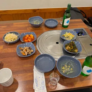 무교동낙지 사진