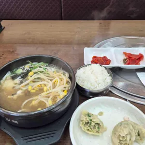 콩심 사진