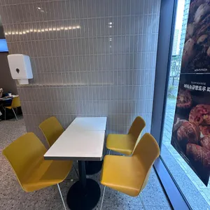 맘스터치 피자앤치킨 리뷰 사진