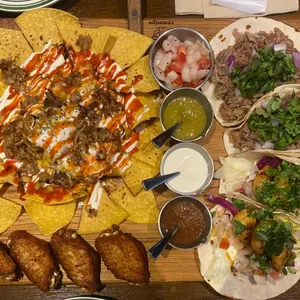 꼰미고 대표 사진