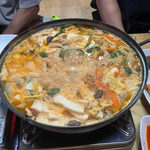 까치식당 사진 2