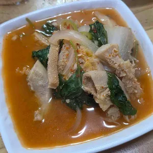 까치식당 사진