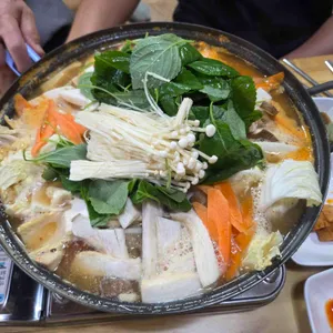까치식당 사진 1