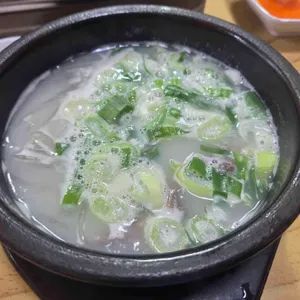 까치식당 사진