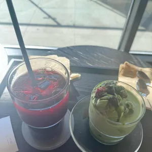 티카페하동 사진 1