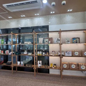 티카페하동 리뷰 사진