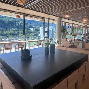 티카페하동 리뷰 사진