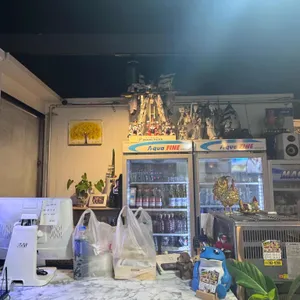 텐텐치킨HOF 리뷰 사진