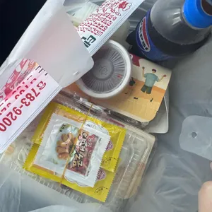 텐텐치킨HOF 사진