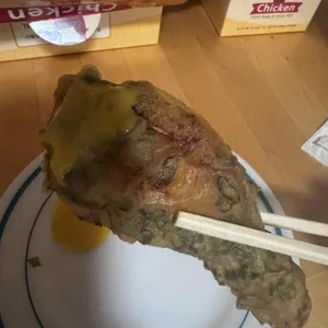 텐텐치킨HOF 사진