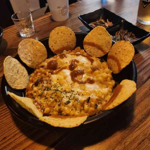 오술차 사진