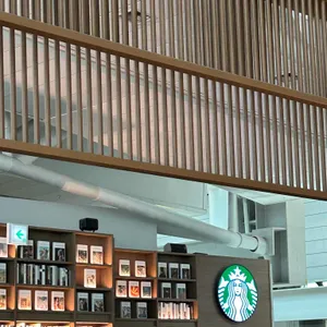 스타벅스 리뷰 사진