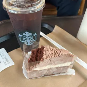 스타벅스 리뷰 사진