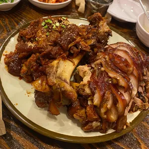 뽕나무쟁이 사진 2