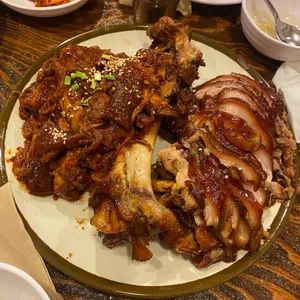 뽕나무쟁이 사진