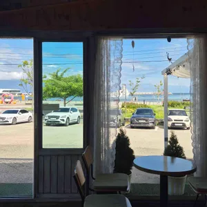 커피체리 리뷰 사진