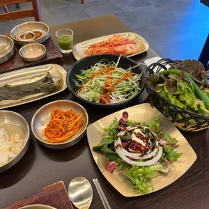 삼겹식당 사진