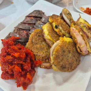북청전통아바이순대 사진
