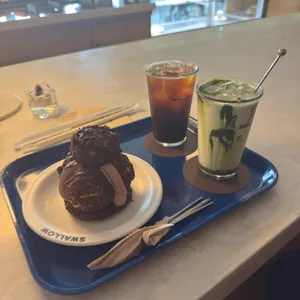 스왈로우 대표 사진