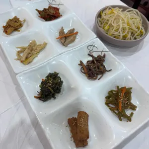 구례밥상 대표 사진