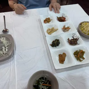 구례밥상 리뷰 사진