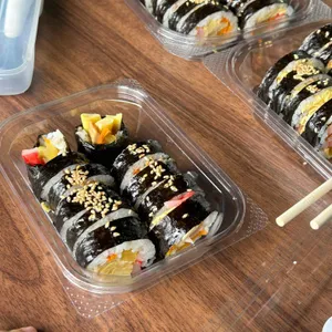 리나김밥 사진 2