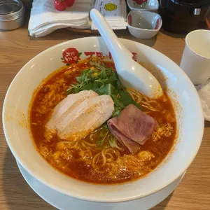 태양의 토마토라멘 사진 1