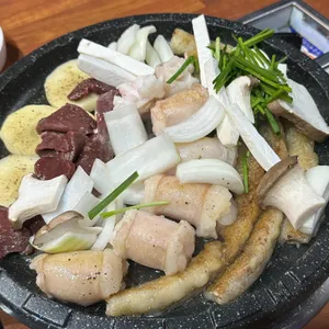 왕십리곱창마을 사진 1