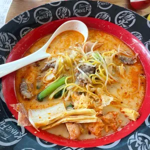 탕화쿵푸마라탕 대표 사진