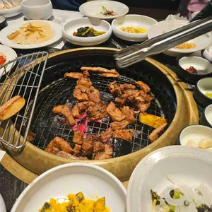 금돈옥 사진