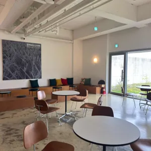 스왈로우 리뷰 사진