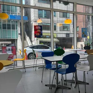 Poke all day 포케&샐러드 리뷰 사진