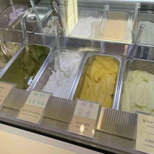 젤라꼬피아 리뷰 사진