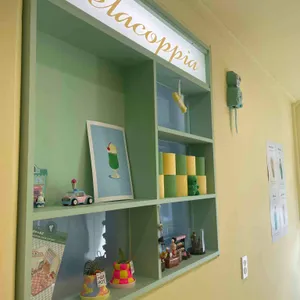 젤라꼬피아 리뷰 사진